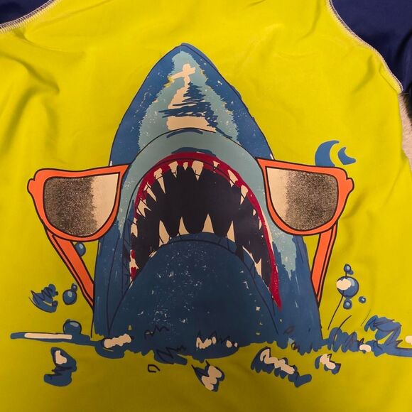 Joe-boxer multi Cover-ups - Picture 3 of 5